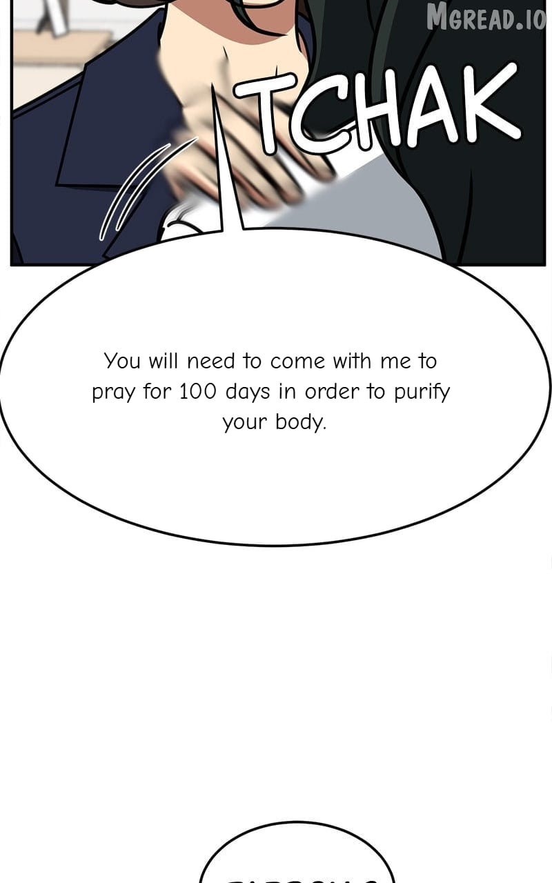 Change Me Chapter 252  - page 129